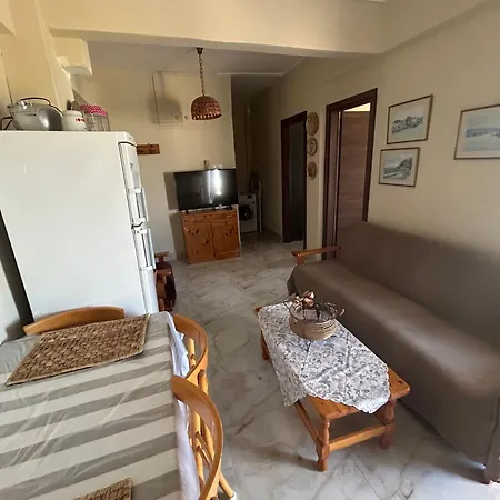 Apartmán Alia Mare