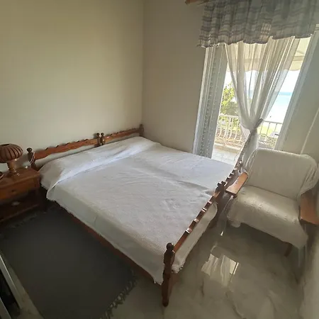 Apartmán Alia Mare Paralia Dionysiou