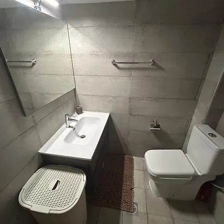 Apartmán Alia Mare