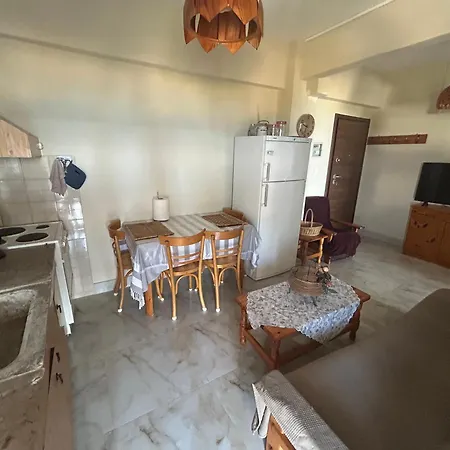 Alia Mare Apartmán *