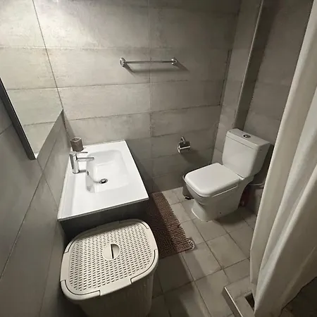 Apartmán Alia Mare