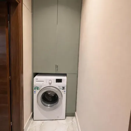 Alia Mare Apartment