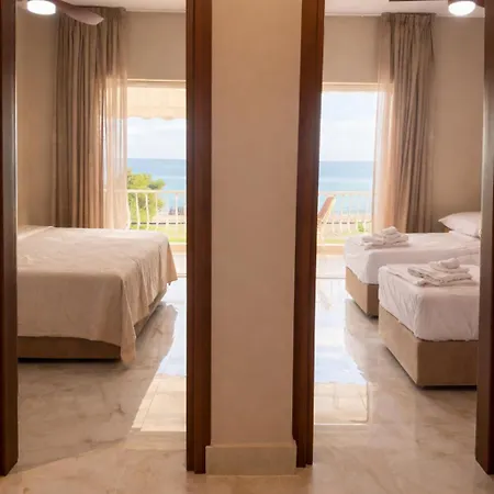 Alia Mare Apartmán *
