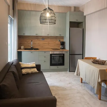 Apartmán Alia Mare *