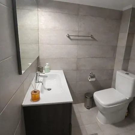 Apartmán Alia Mare
